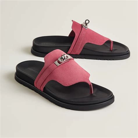 hermes sandalen b2b|hermes empire sandals.